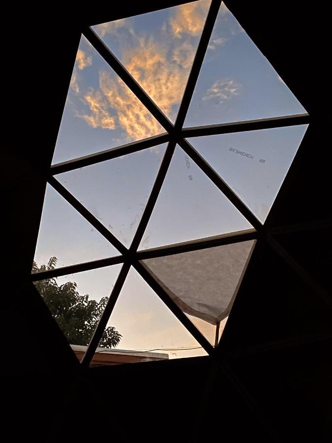 Proyectoqva Glamping Villa Ballester Exterior foto