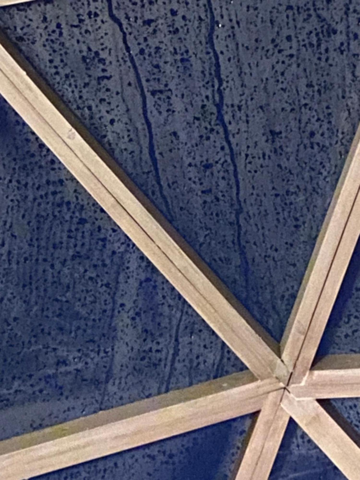 Proyectoqva Glamping Villa Ballester Exterior foto