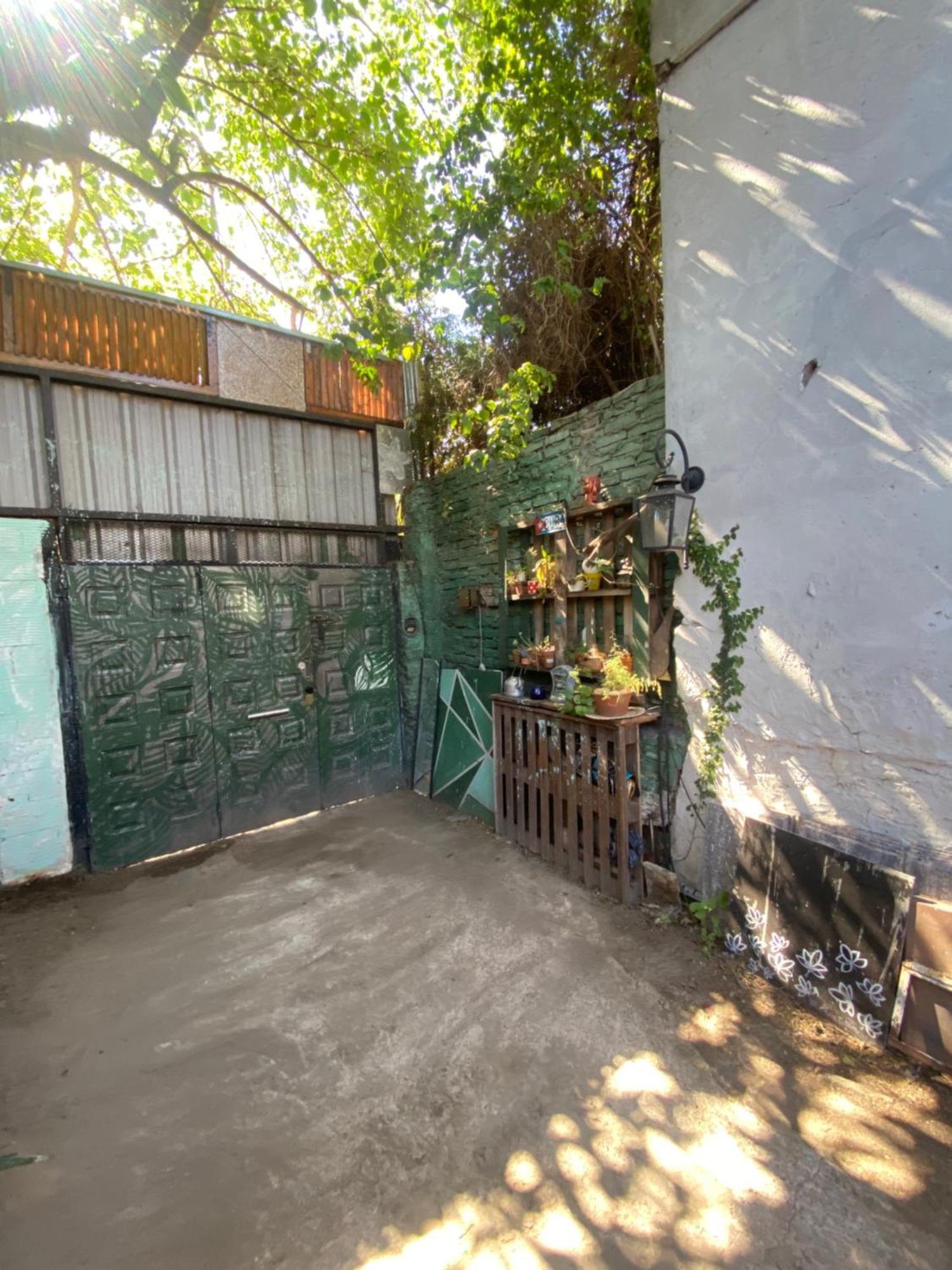 Proyectoqva Glamping Villa Ballester Exterior foto